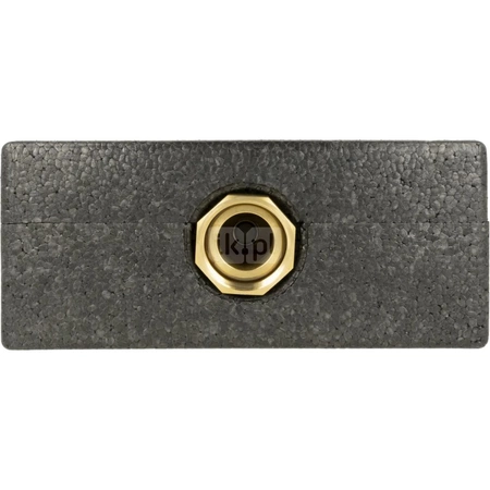 Zespół przyłączeniowy AFRISO KSG magnum 1 1/2'' GW x GW, max. 3 bar