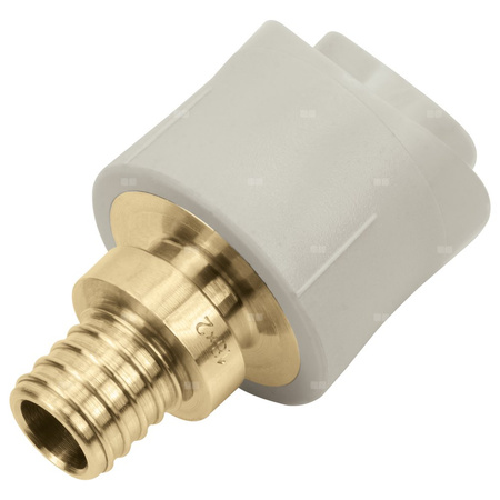 Złączka siodełkowa PP/Push - 75/18x2.0