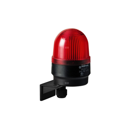Lampa błyskowa 24 VDC