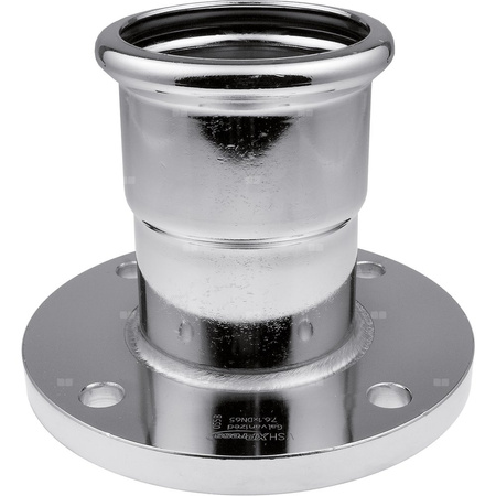 Kołnierz PN16 Steel XPress Sprinkler - 108 DN100