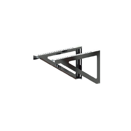 Uchwyt MK ŻARY A KNN-WSP-G stal nierdzewna fi 630 mm