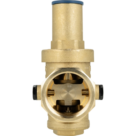 Standardowy reduktor ciśnienia wody BPR 405, GW G1 1/2'', 1 ÷ 5,5 bar