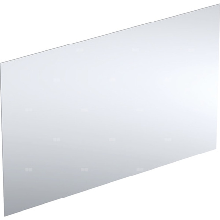 Lustro Geberit do szafki z lustrem Citterio: B=90cm