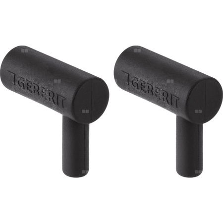 Adapter kątowy do zgrzewarki elektrooporowej