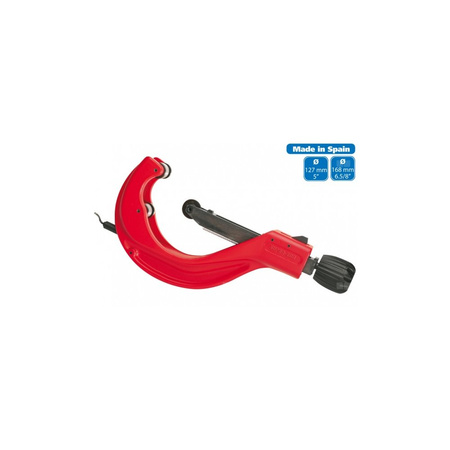 Obcinak 100-168 PP-PE