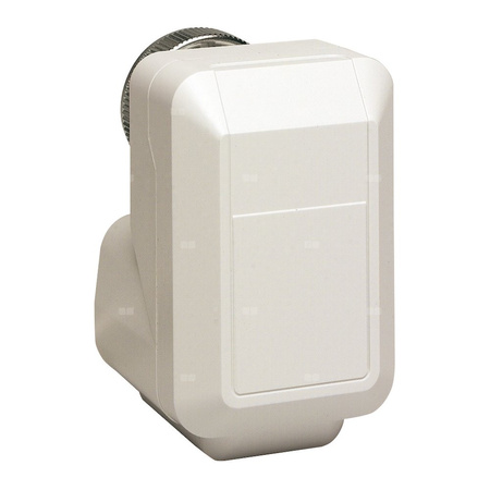 Siłownik zaworu 300 N, 6,5 mm, 0/2…10V, 24 Vac, kabel 1,5 m