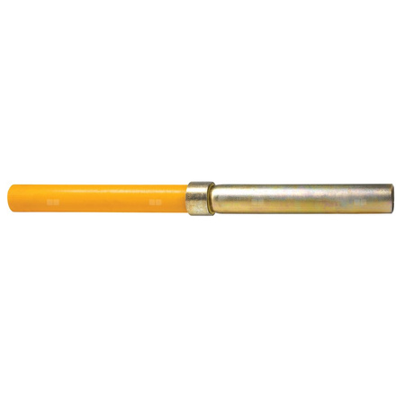 Połączenie rurowe PE/STAL 315/250 SDR 11 PE100, gaz