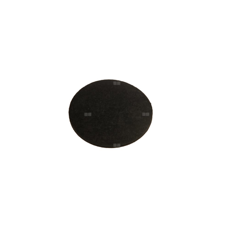 Uszczelka fi 96mm pod flanszę 125 mm