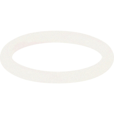 Uszczelka Geberit Mapress FKM, biała d88,9