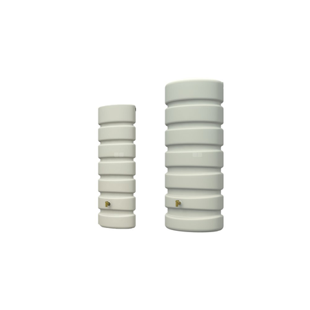 CLASSIC zbiornik 300 litrów, piaskowy beż