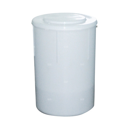 BWT Eurosoft 58 SXT Trinity 100