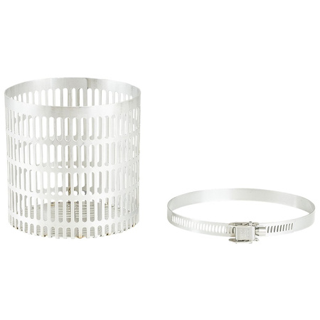 Filtr stal nierdzewna GRUNDFOS