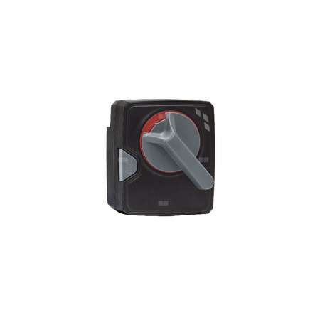 Siłownik Concept by Womix GSL 10/60s, 230V/50 Hz z adapterem