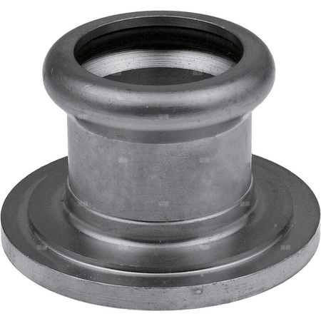 Tuleja kołnierzowa Inox - 22 R1 1/4"