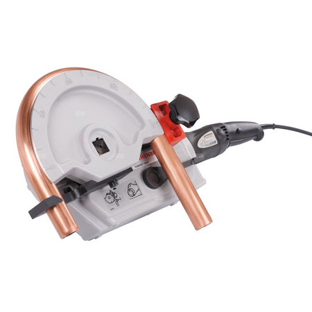 Zestaw ROBEND 4000, 12-15-18-22-28 mm, 230V