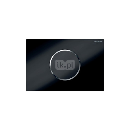 Podnośnik elektroniczny Geberit, do spłuczki podtynkowej Sigma 12 cm (do roku produkcji 2022)