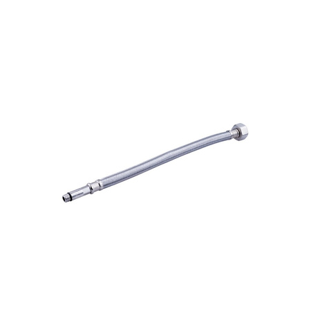 Wąż przyłączeniowy elastyczny PERFEXIM PHA-9145/L DN 8, GW x GZ, 1/2'' x M10, długość 300 mm