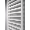 Grzejnik drabinkowy ZEHNDER Quaro, wym. 971 x 300 mm, kolor volcanic metallic, moc 299W