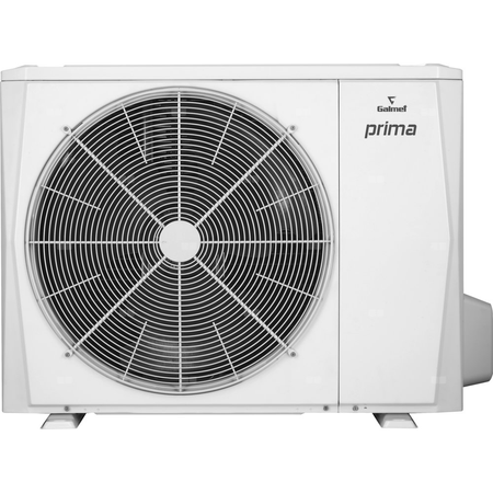 Hybrydowy System Grzewczy PRIMA S 1F R32 6GT GTOP160/B60 Sinum Lite