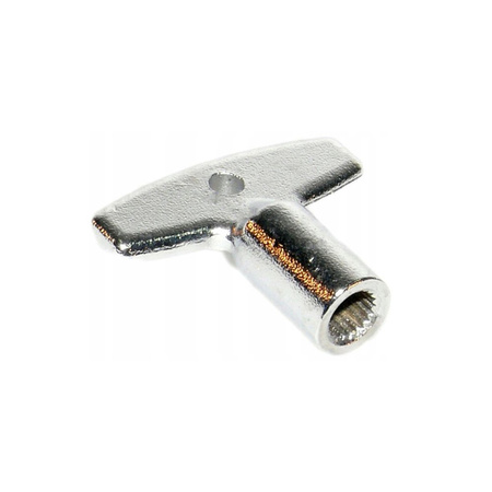 Kluczyk nasadowy do polar/polar set