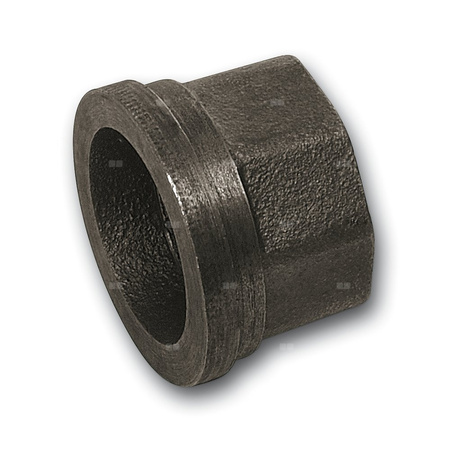 Elem doc śrub z uszcz GW żeliwo czarne 11/4x2