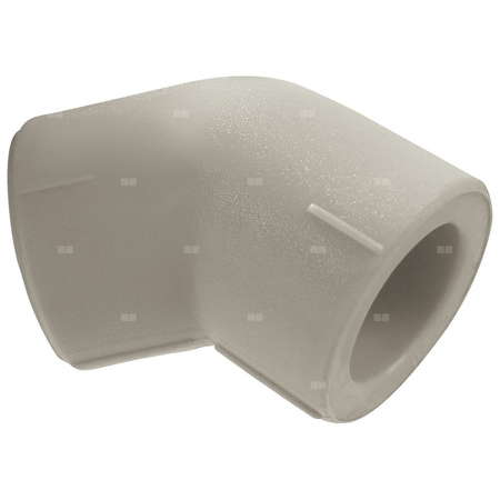 Kolano 45' PP-R - 16