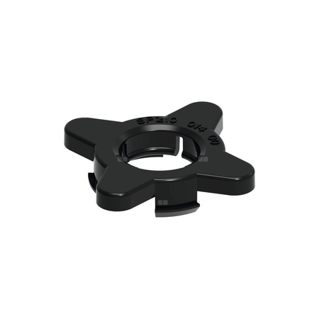 Kołnierz montażowy do nypla przyłączeniowego TECE profil