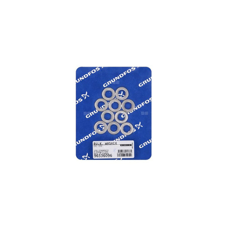 Podkładka CR/CH Bulk 24szt.