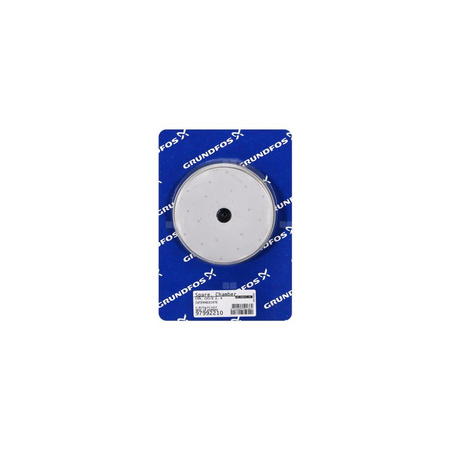 Komora łożyskowa CR/CHI 2