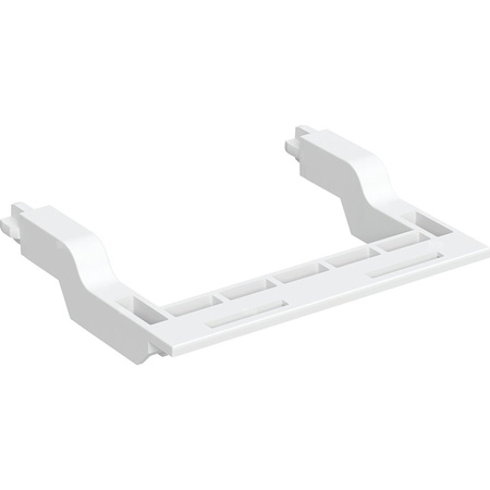 Przekładka dystansowa do spłukiwania higienicznego Geberit