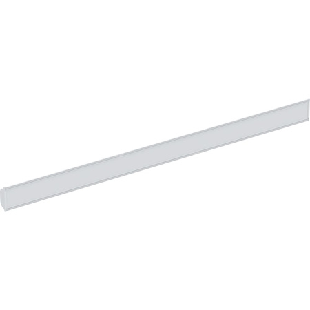 Listwa oświetleniowa Geberit Option Basic do podświetlanego lustra: B=100cm