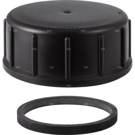 Zaślepka PE (hdpe) GEBERIT fi 32 mm