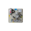Agregat pompowy pojedynczy AFRISO RL 1400 l/h 400 V 0.55 kW
