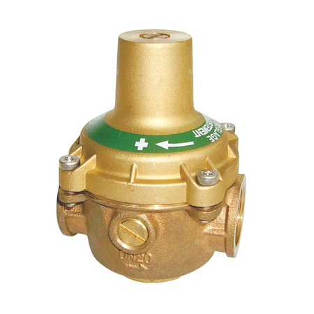 Zawór redukcyjny gwintowany wew. typ 11BIS 1"