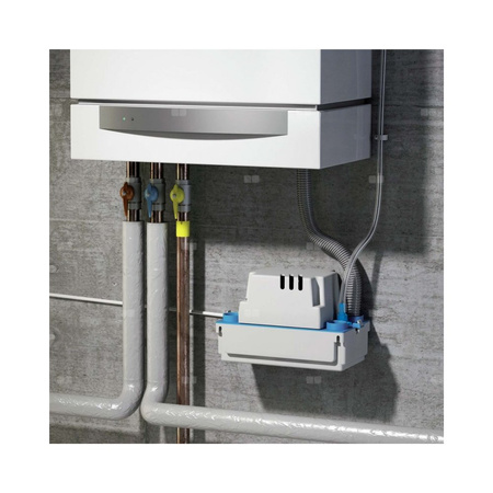 Pompka SANICONDENS MINI V02