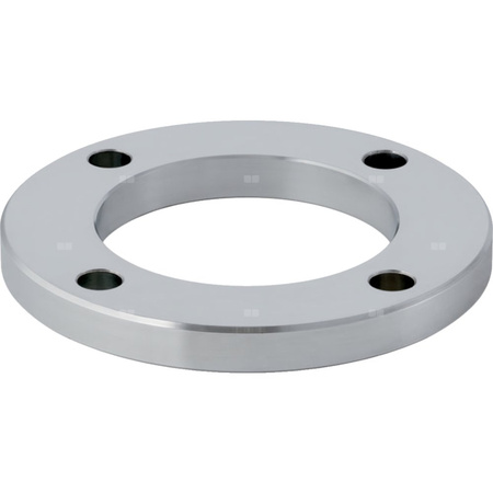 Kołnierz GEBERIT Mepla DN stal DN 65 PN 6