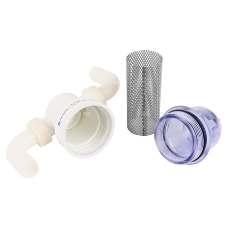 Neutralizator kondensatu ACN 120, G3/4'' x 20 mm, CaCO3