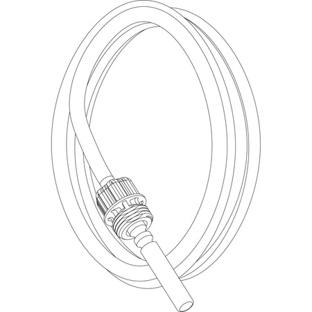 Czujnik temperatury 3m dla TA-Smart 32-50