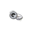 Manometr z rurką Bourdona AFRISO RF kontaktowy magnetyczny MK1 0/6 bar G1/2B radialne fi 100 mm, kl. 1,0%