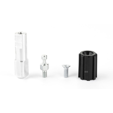 Adapter do siłowników ARM ProClick na zawory: Honeywell V5442, V5433