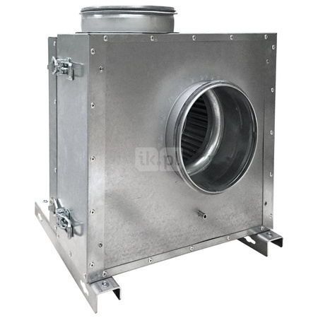 KEF/4-160/75-025T 400V 50HZ IE2