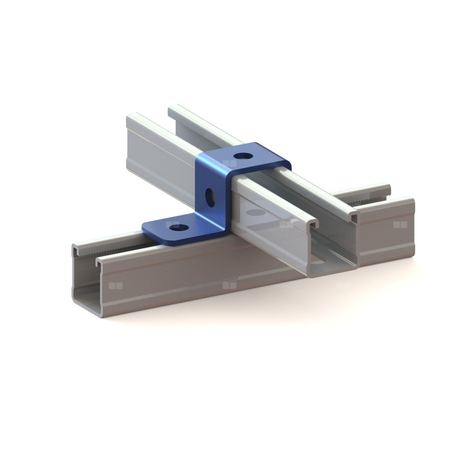 Kształtka XK profilu MF NXKMF