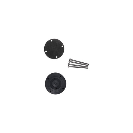 Zestaw napr. DMX221-35/PVC/V/C