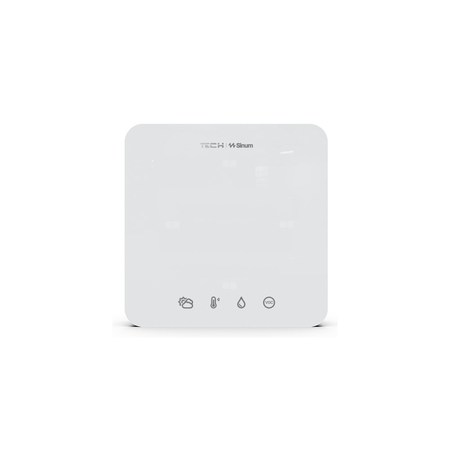 Multisensor Sinum MC-01 biały