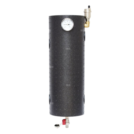 Sprzęgło hydrauliczne XP 100 – DN 40 ELEC