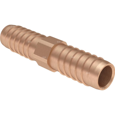 Nypel GEBERIT Mapress, 14 mm (GZ)