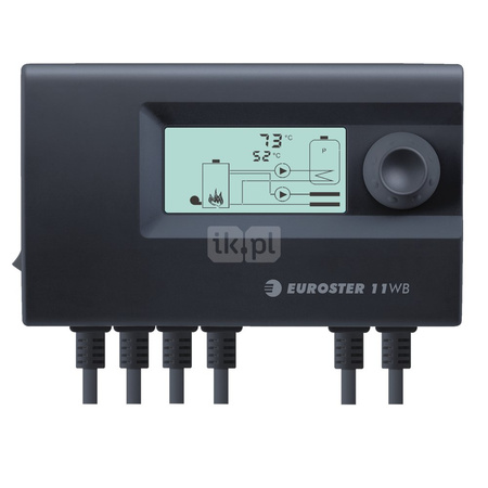 Sterownik Euroster 11WB