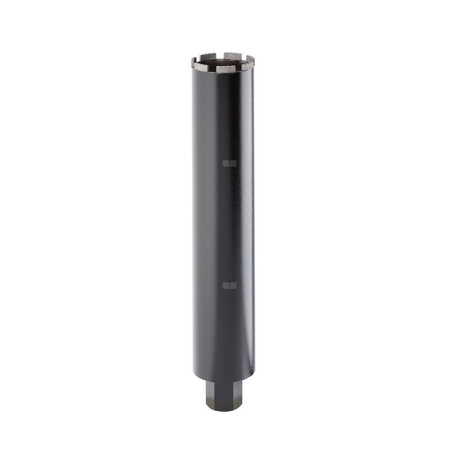 Diamentowa korona wiertnicza DX- HIGH SPEED PLUS, 1 1/4", D-82