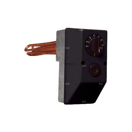 Grzałka elektryczna zanurzeniowa o mocy 9 kW NIBE IU 311