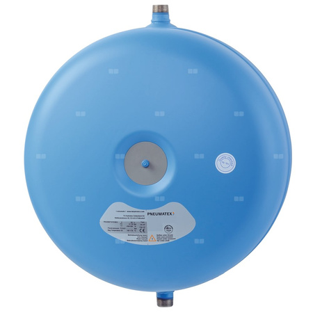 DD 35.10 - Naczynie pośrednie